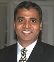 Photo of Yeshwant Muthusamy