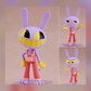 PREORDER 50% NON REFUNDABLE DEPOSIT - Nendoroid The Amazing Digital Circus Jax - December 2025