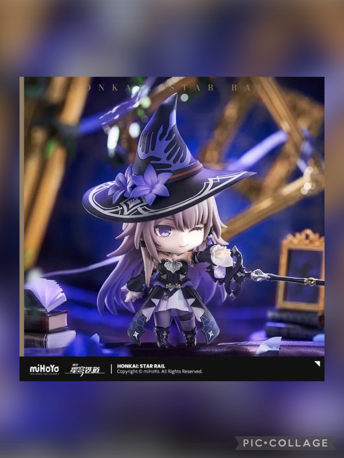 PREORDER 50% NON REFUNDABLE DEPOSIT - Nendoroid Honkai: Star Rail The Herta - April 2026