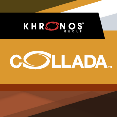 Logo Collada