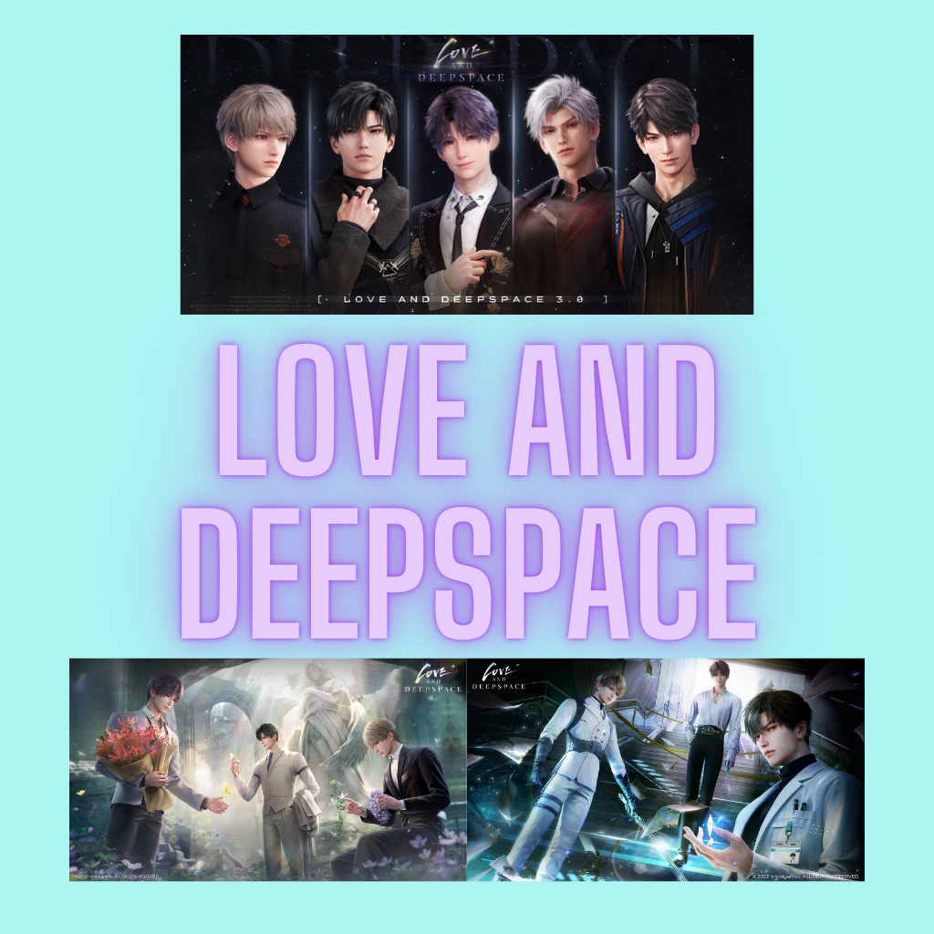 Love and Deepspace