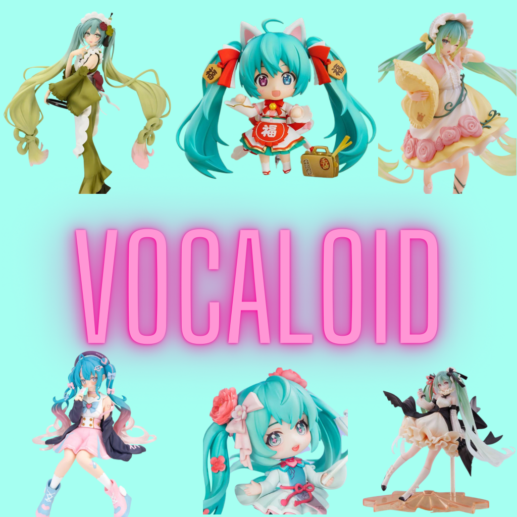 Hatsune Miku