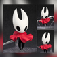 PREORDER 50% NON REFUNDABLE DEPOSIT - Nendoroid Hollow Knight: Silksong Hornet - October 2025
