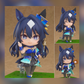 PREORDER 50% NON REFUNDABLE DEPOSIT - Nendoroid Umamusume Pretty Derby Verxina - January 2026
