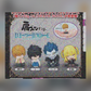 PREORDER - Death Note Kata Zun Sleepy Figures Gatcha Figure Blind Pulls from Takara Tomy - November 2025