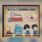 PREORDER - Full Metal Alchemist Kata Zun Sleepy Figures Gatcha Figure Blind Pulls from Takara Tomy - November 2025