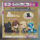 PREORDER - How To Train Your Dragon Kata Zun Sleepy Figures Gatcha Figure Blind Pulls from Takara Tomy - November 2025