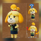 PREORDER 50% NON REFUNDABLE DEPOSIT - Nendoroid Animal Crossing: New Leaf Isabelle - February 2026