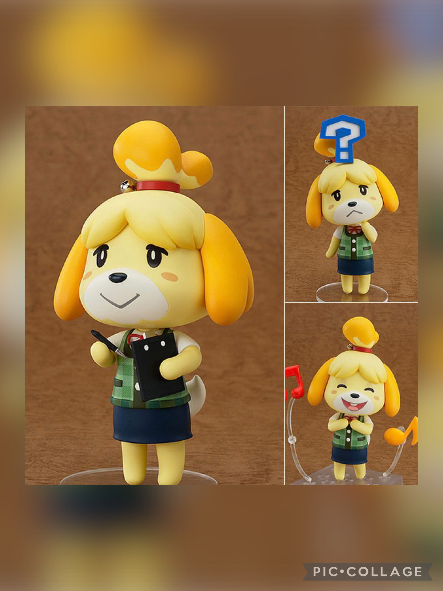 PREORDER 50% NON REFUNDABLE DEPOSIT - Nendoroid Animal Crossing: New Leaf Isabelle - February 2026