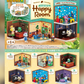 PREORDER - Animal Crossing Happy Room Rement Figures - December 2025