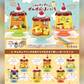 PREORDER - Pom Pom Purin pudding Rement Figures - December 2025
