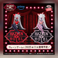 PREORDER - 50% NON REFUNDABLE deposit for Hazbin Hotel - Vaggie - Monitor Top Figure  - January 2026