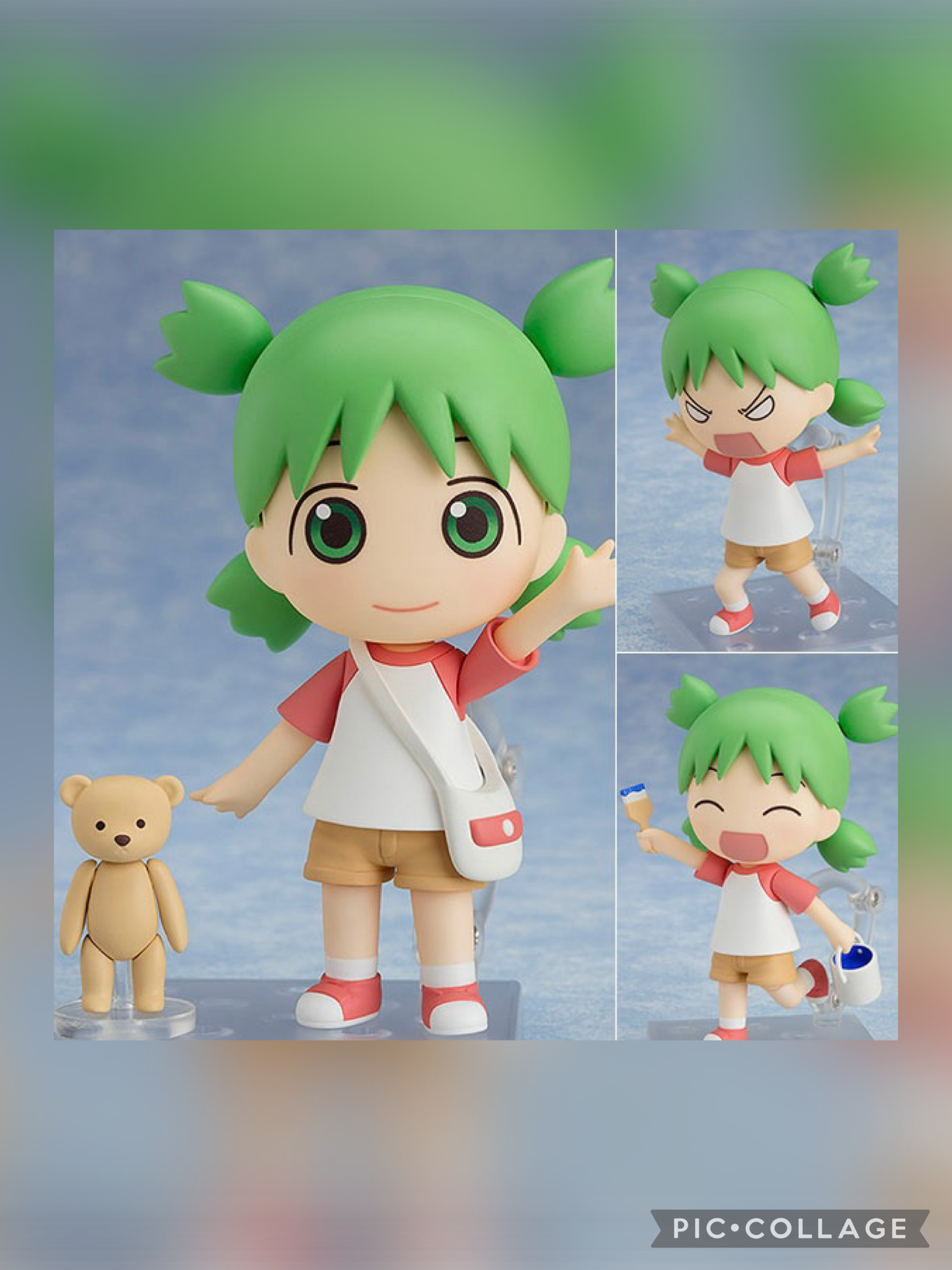 PREORDER 50% NON REFUNDABLE DEPOSIT - Nendoroid Yotsuba Koiwai - March 2026