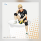 PREORDER - 50% NON REFUNDABLE deposit for Haikyuu!! - Tsukishima Kei - Noodle Stopper Figure  - January 2026