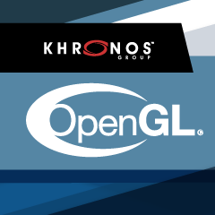 Logo OpenGL