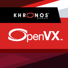 Logo OpenVX