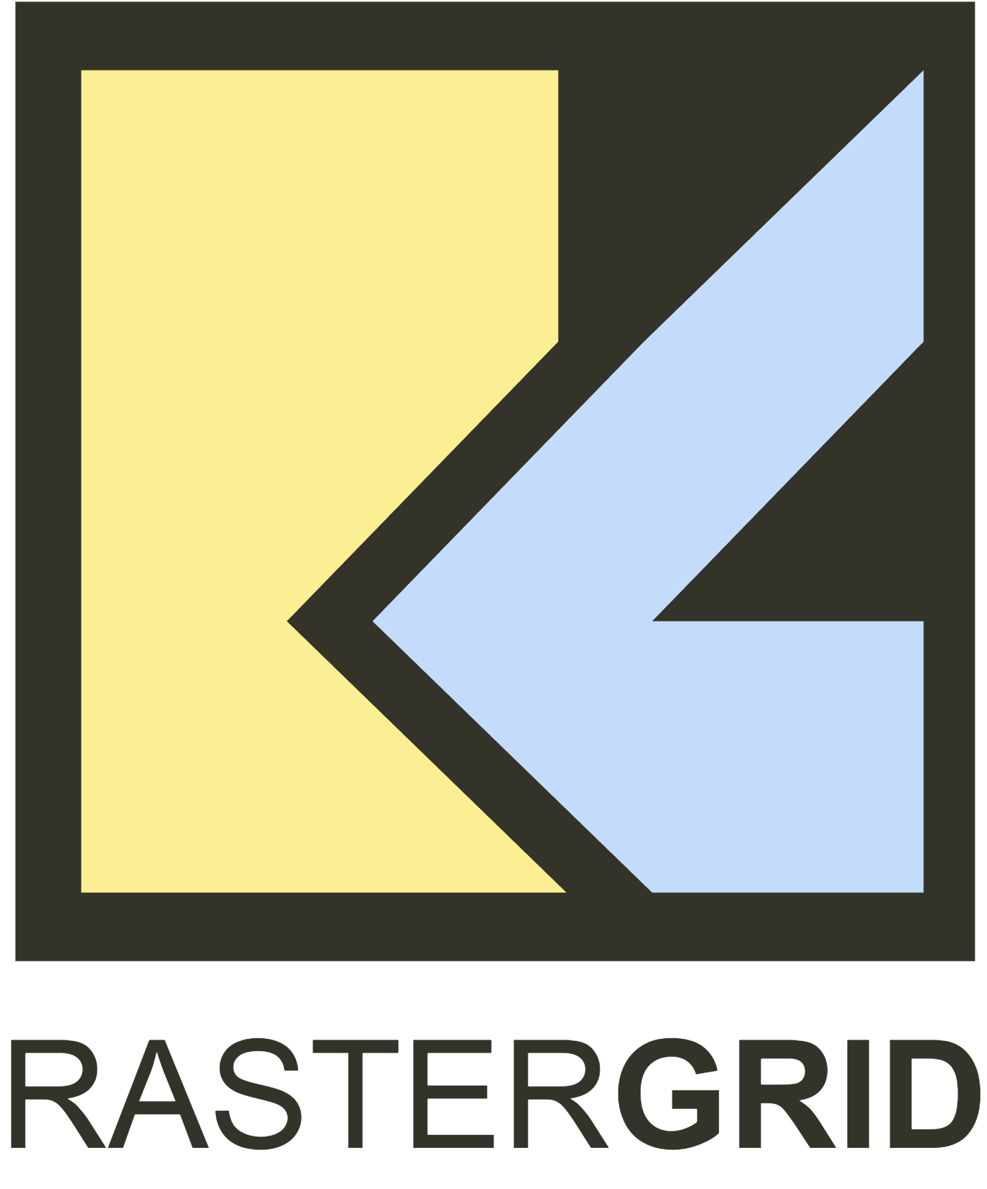 RasterGrid