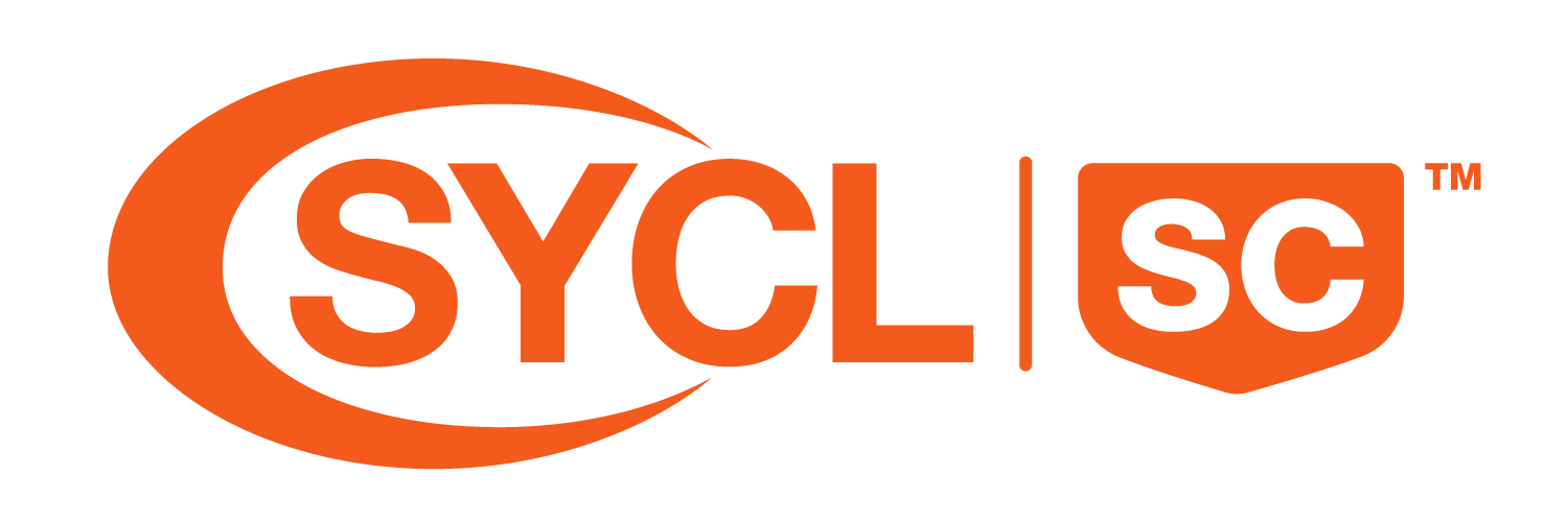 SYCL SC Logo