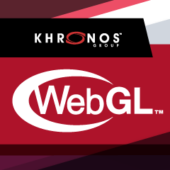 Logo WebGL