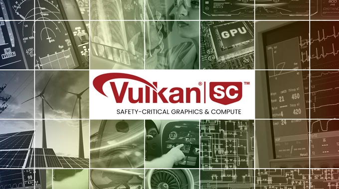 Vulkan SC Tooling Updates